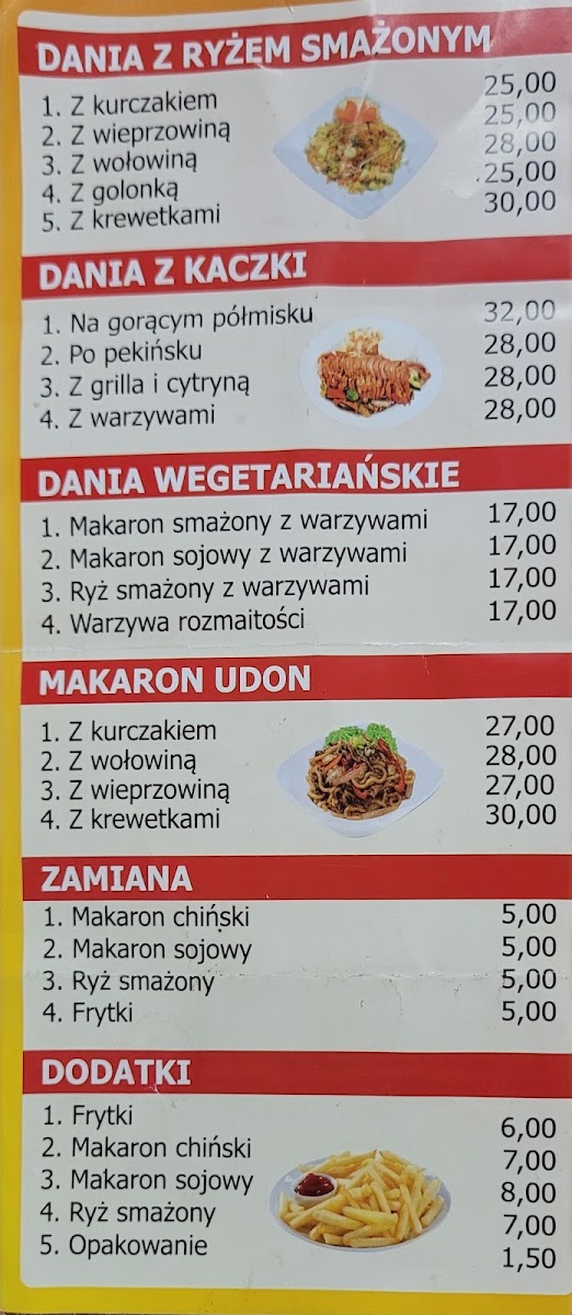 Ba Mien Oriental Bar Photo Menu 5