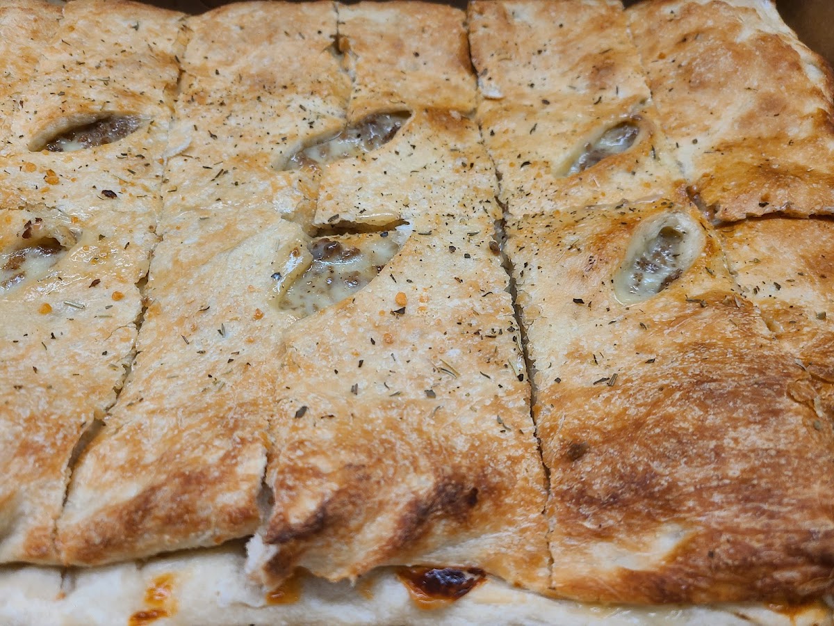 Duke's Pizza Photo 10