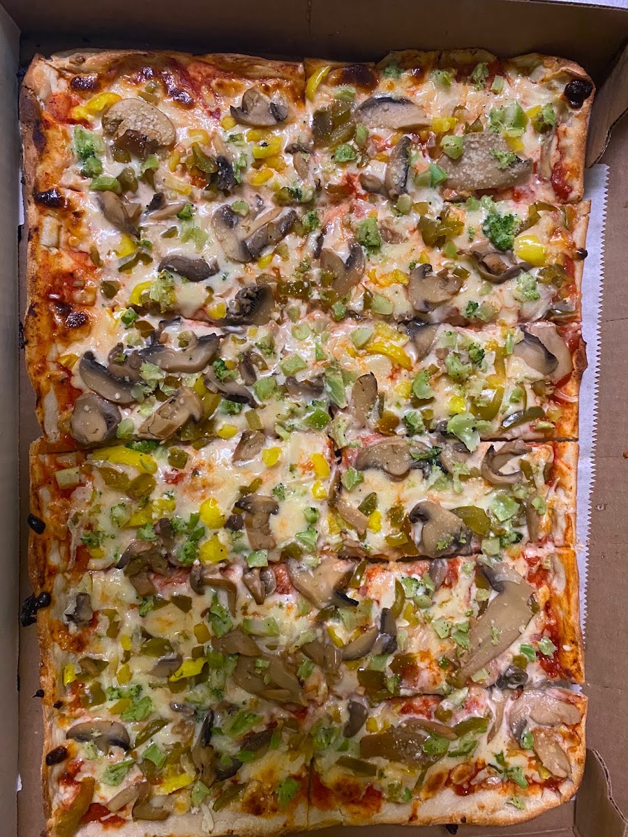 Duke's Pizza Photo 3
