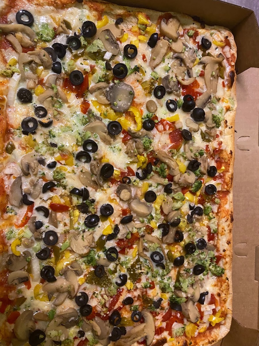 Duke's Pizza Photo 7