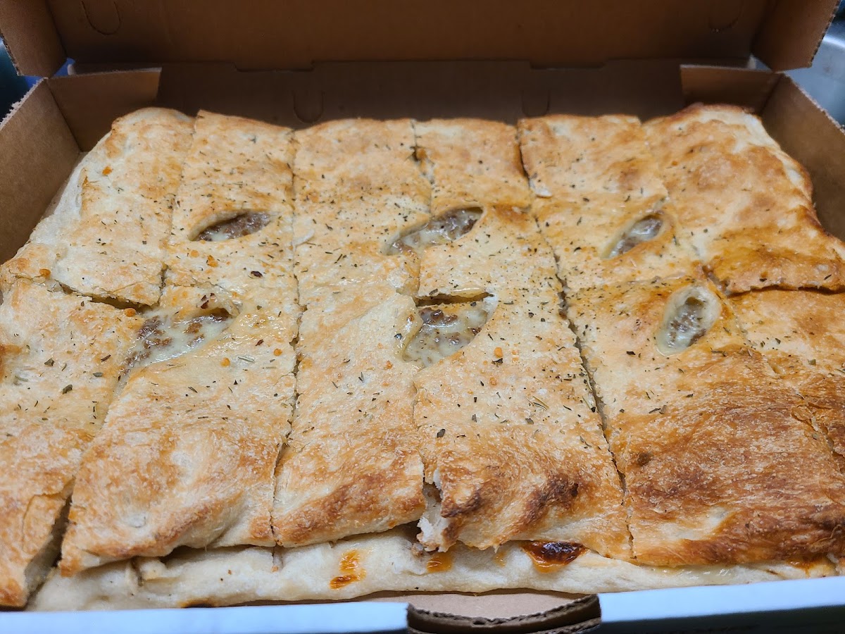 Duke's Pizza Photo 8