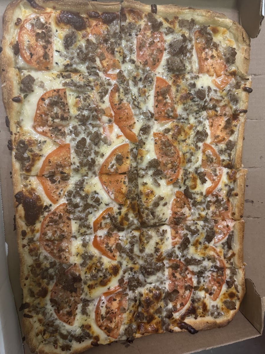 Duke's Pizza Photo 9