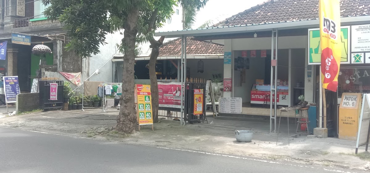 Bakso Mas Doel Darmasaba _ PDH CELL