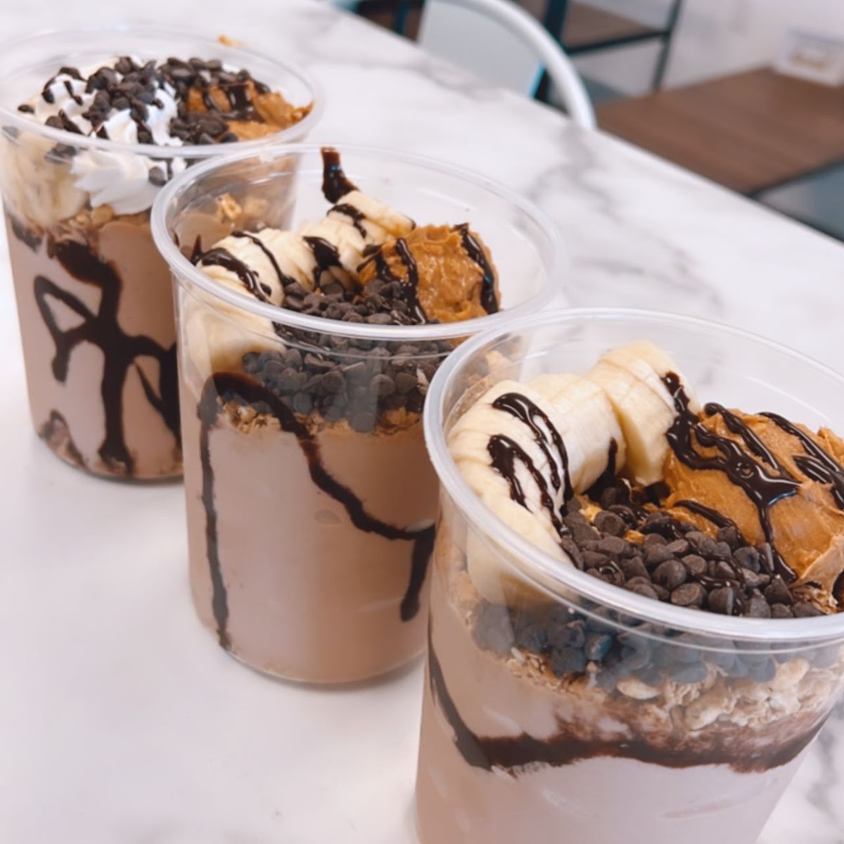 The Hype Nutrition Photo 10