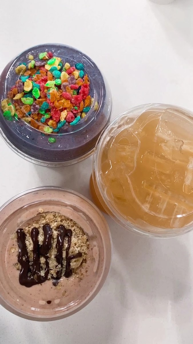 The Hype Nutrition Photo 2