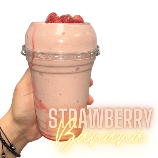The Hype Nutrition Photo 3