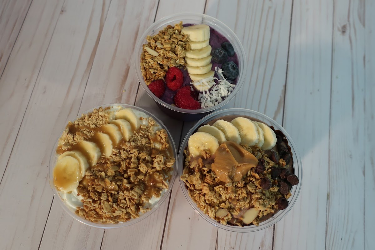 The Hype Nutrition Photo 7