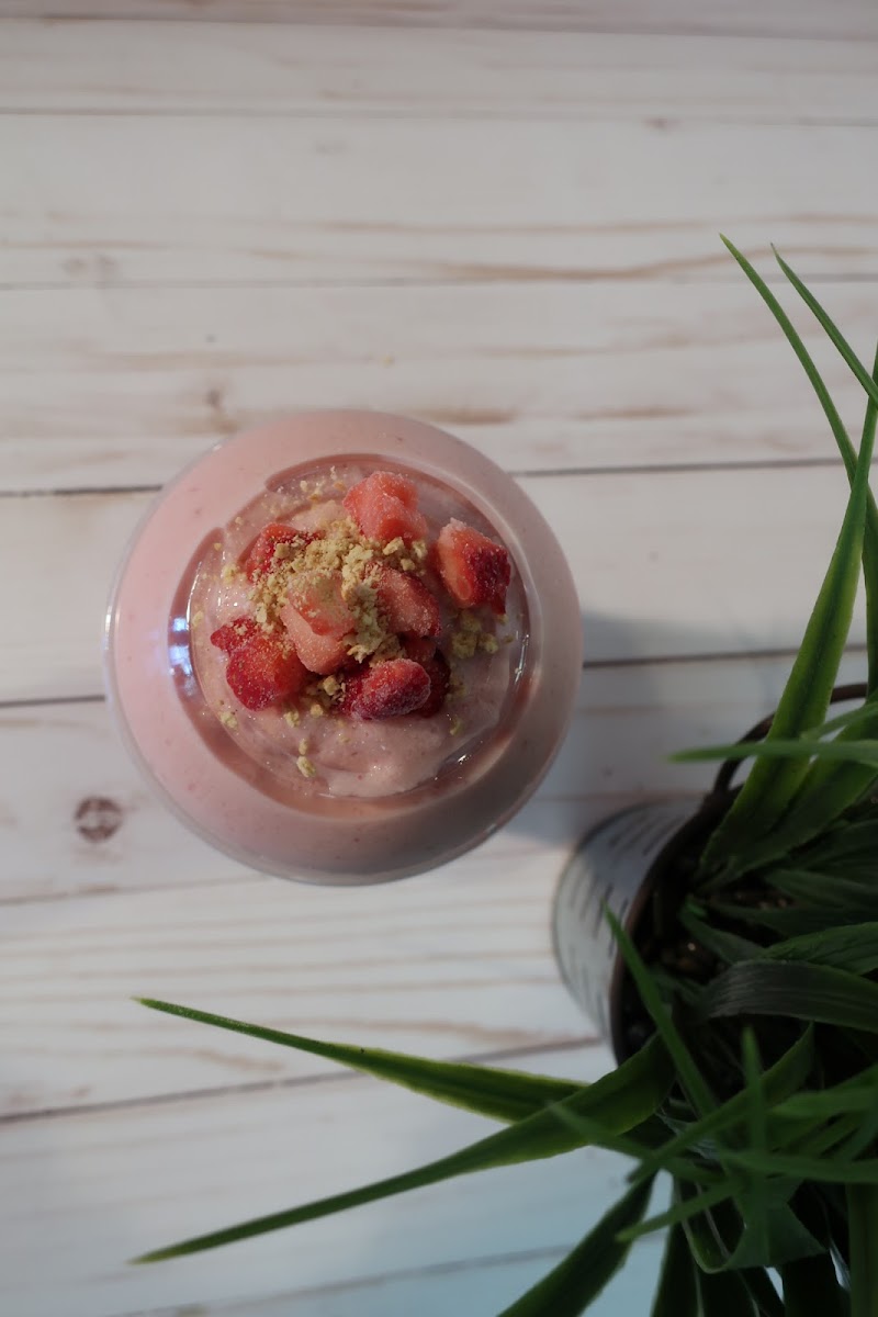The Hype Nutrition Photo 9