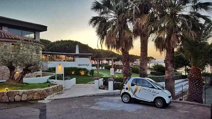 Punta Baja from 2025 Sushi Bar & Churrascaria