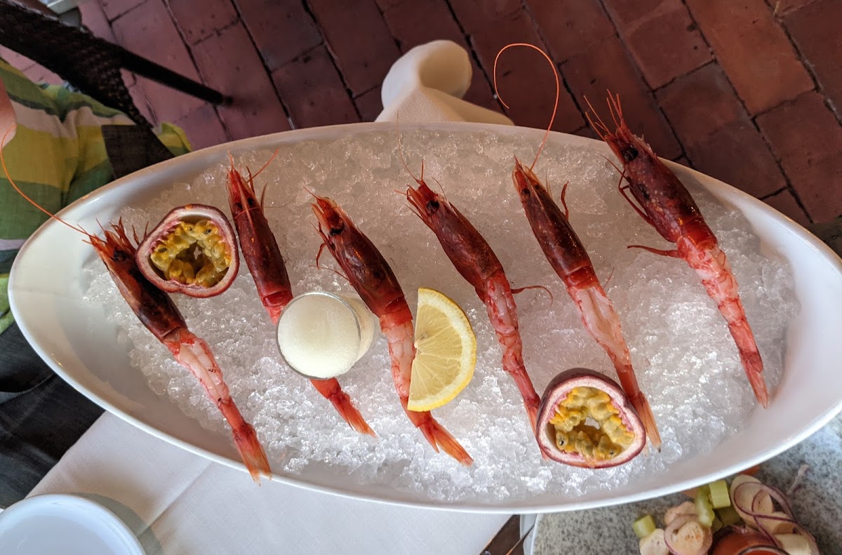 Punta Baja from 2025 Sushi Bar & Churrascaria Photo 10