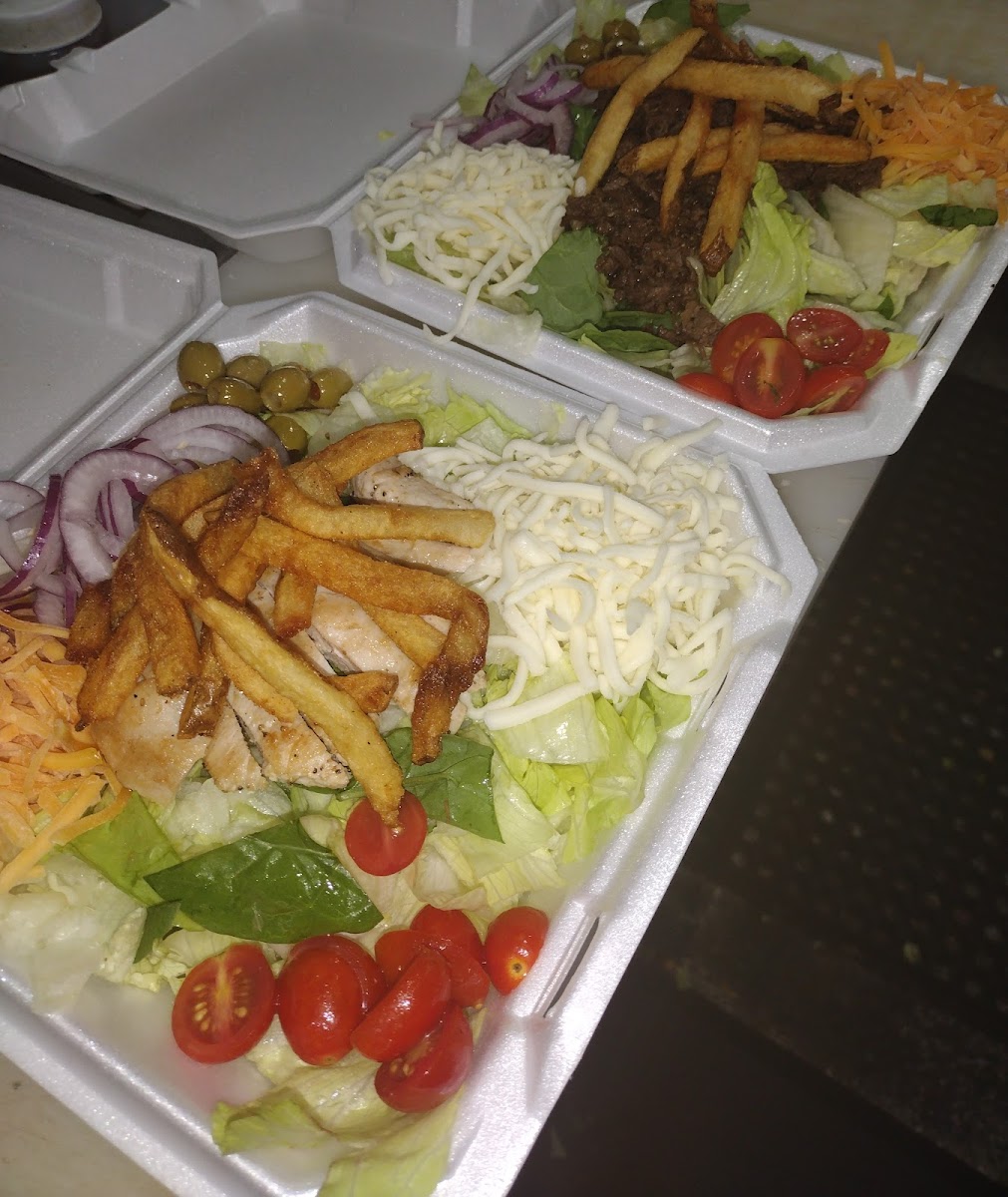 Grill250 Photo 2