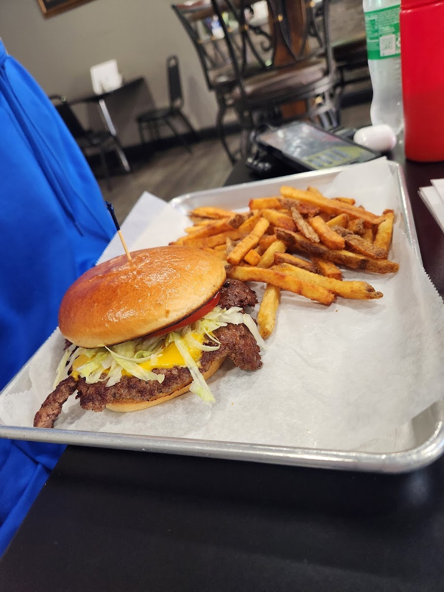 Grill250 Photo 4