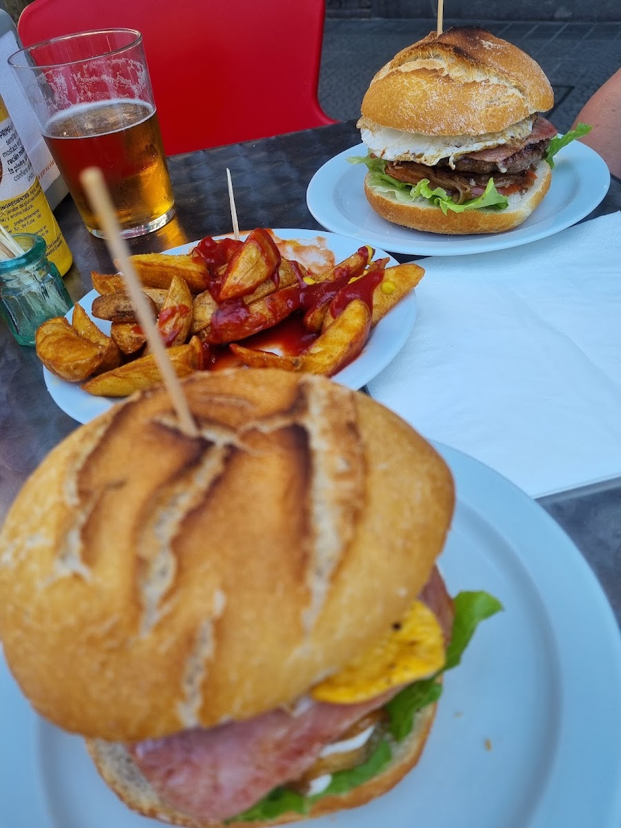 Hamburguesería Munich Photo 5