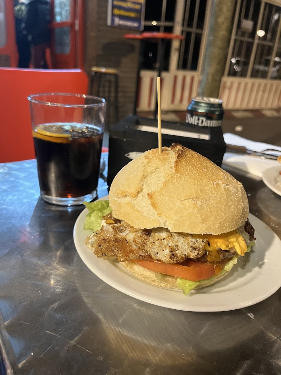 Hamburguesería Munich Photo 6