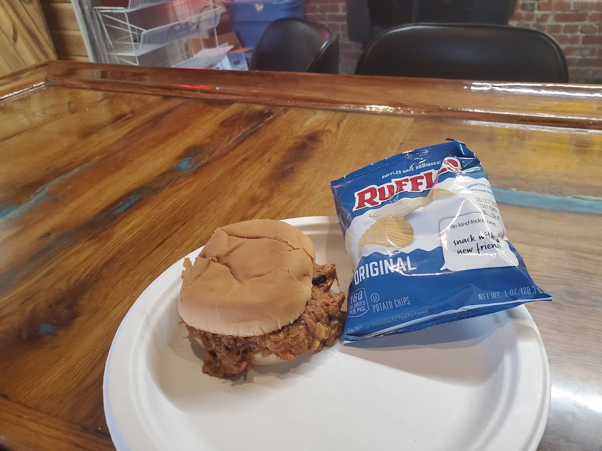 County 5 Bar & Grill Photo 2