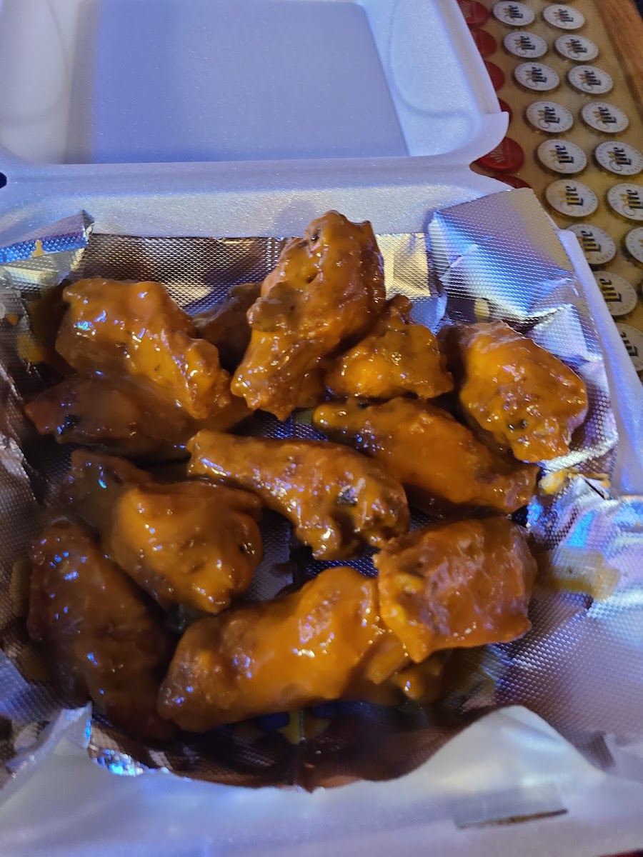 County 5 Bar & Grill Photo 4