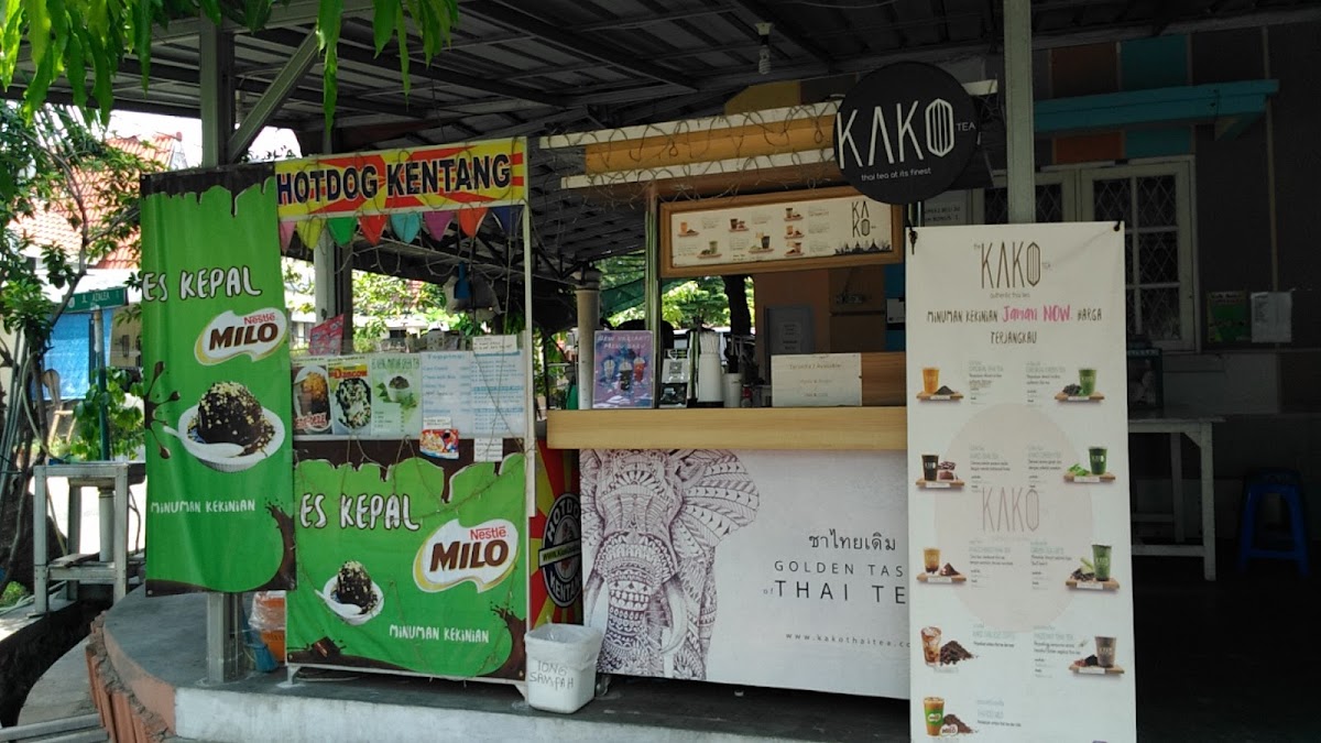 Kako Tea, Lippo Cikarang. Photo 2
