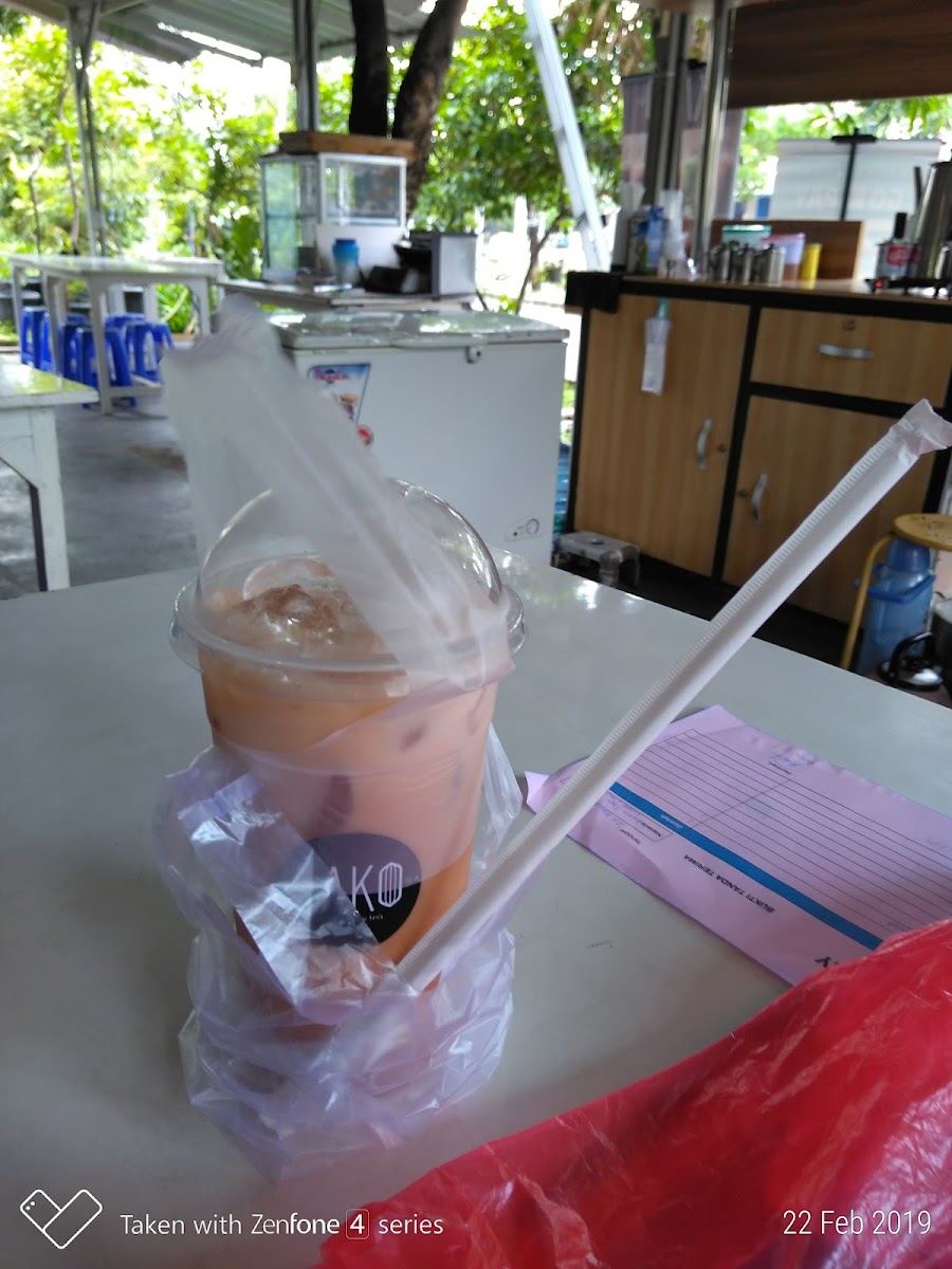 Kako Tea, Lippo Cikarang. Photo 5