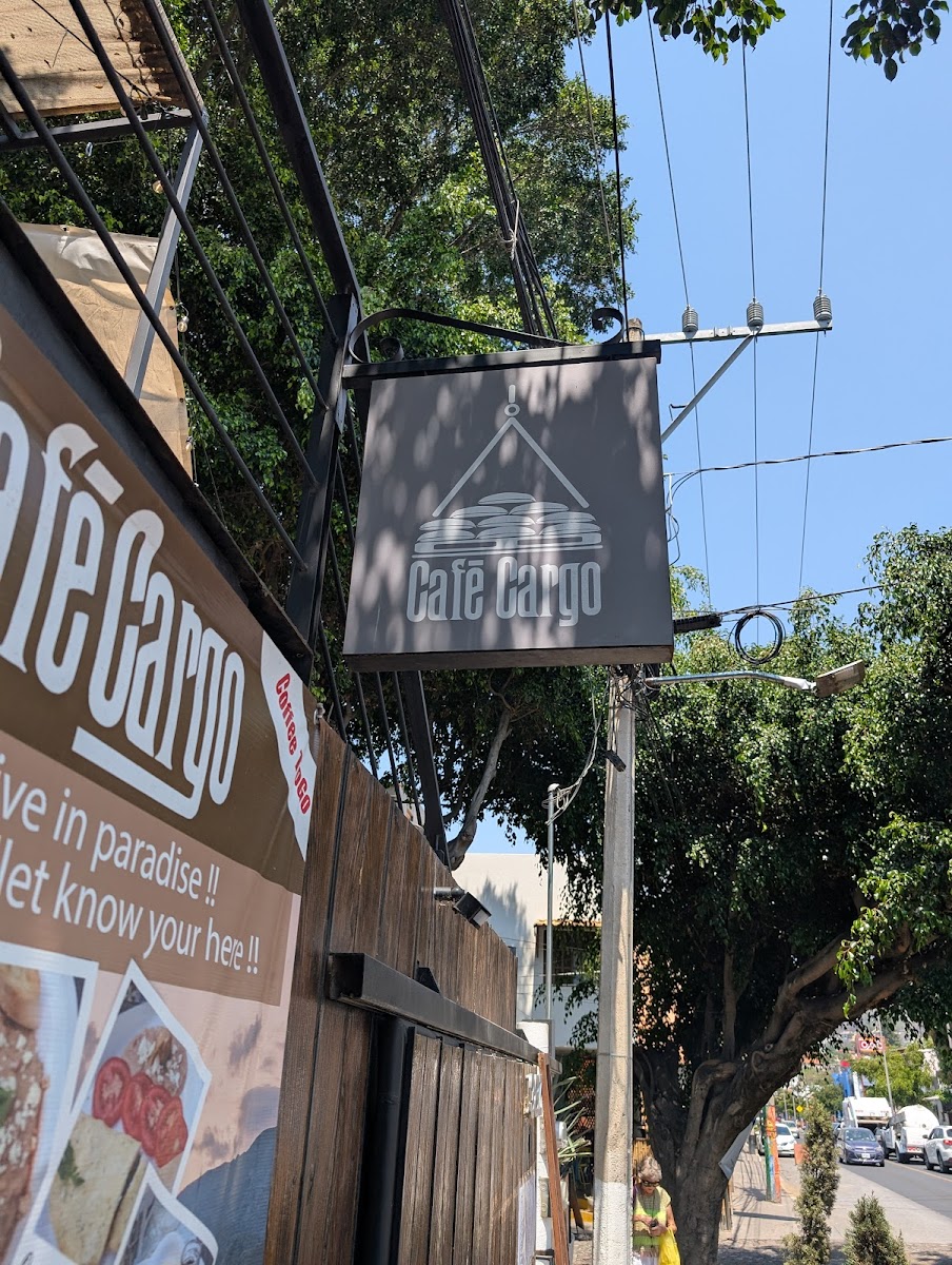 Cafe Cargo Photo 5
