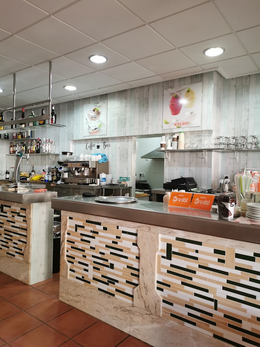 Heladeria Arcoiris