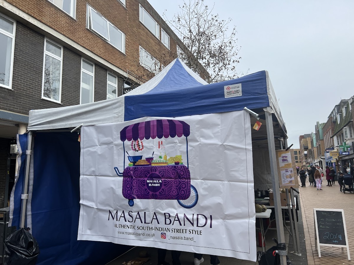 Masala Bandi