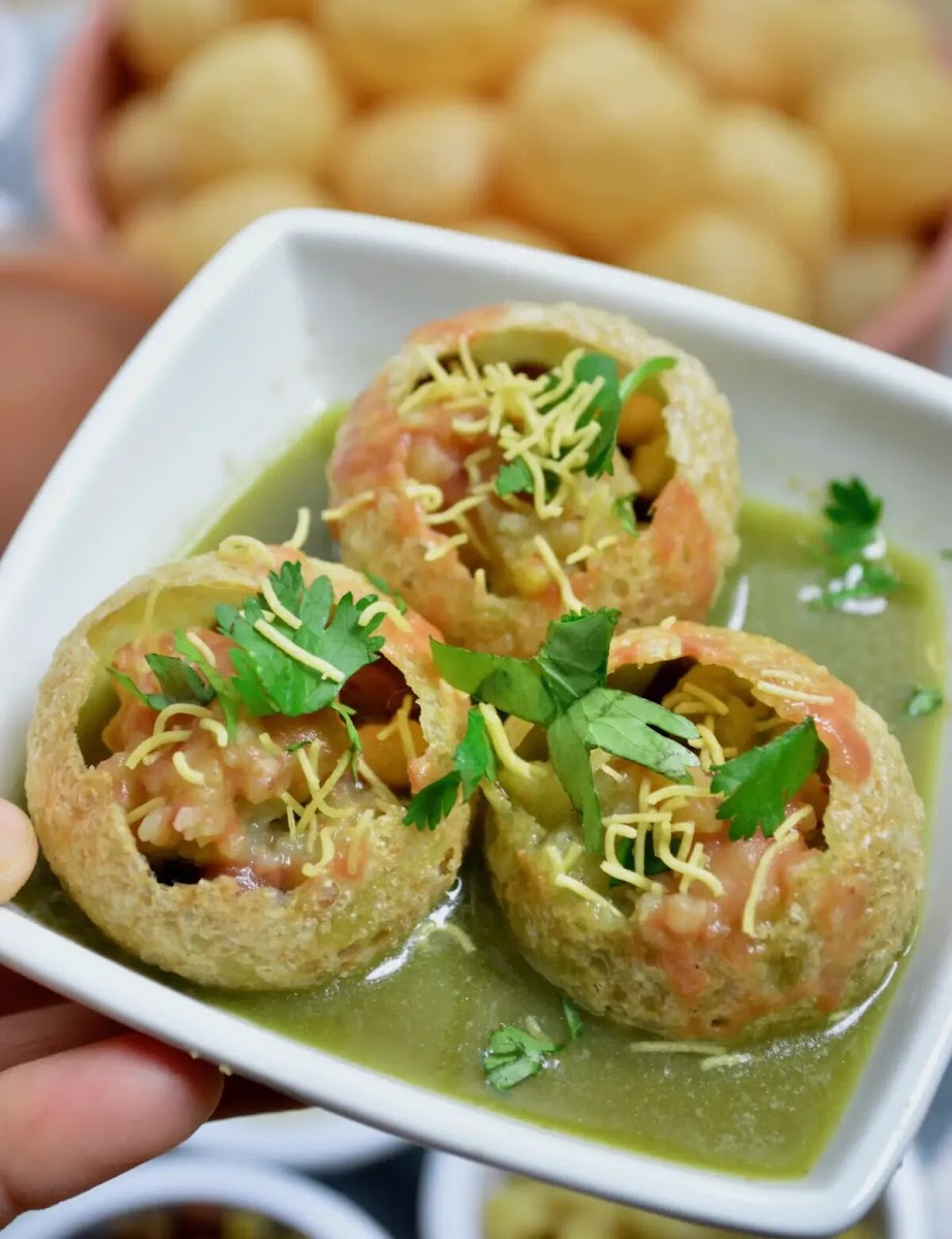 Masala Bandi Photo 8