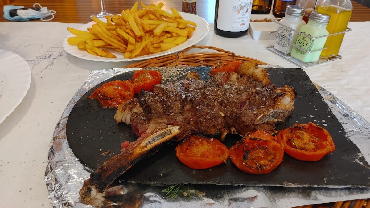 Bar/Restaurant Centre La Bleda Cal Manel Photo 10