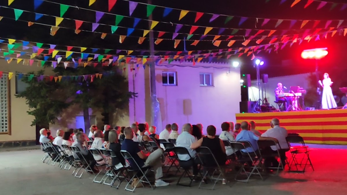 Bar/Restaurant Centre La Bleda Cal Manel Photo 2