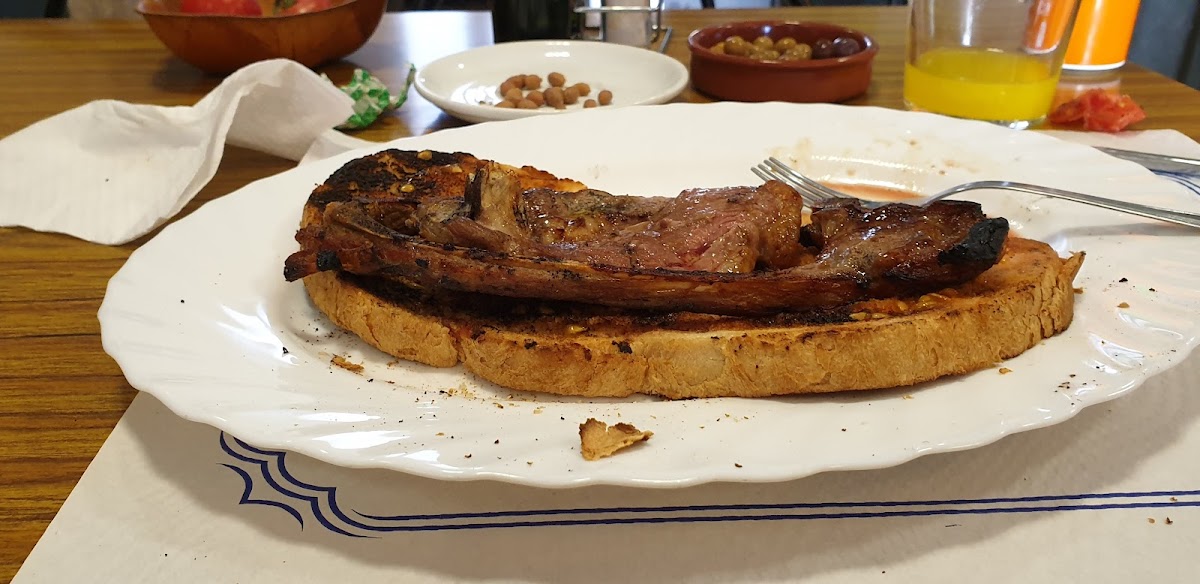Bar/Restaurant Centre La Bleda Cal Manel Photo 6