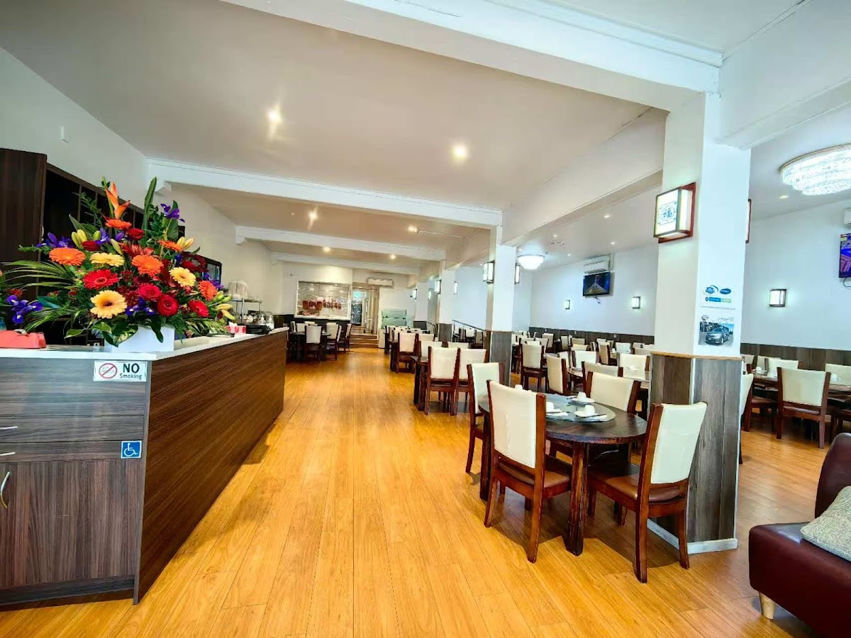 GOLDEN HYATT RESTAURANT Photo 6