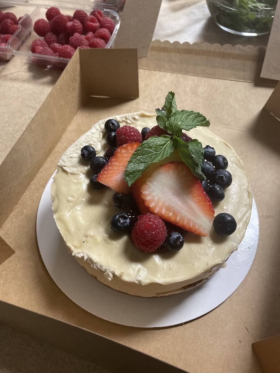 Nourish Juicery & Kitchen Photo 3