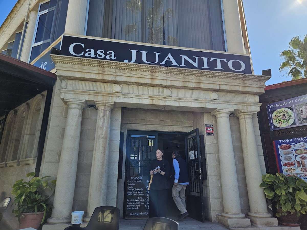 Casa Juanito, Torrevieja Photo 4