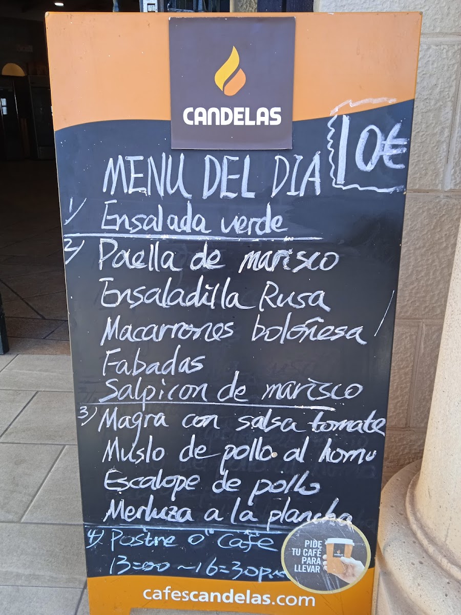 Casa Juanito, Torrevieja Photo Menu 8