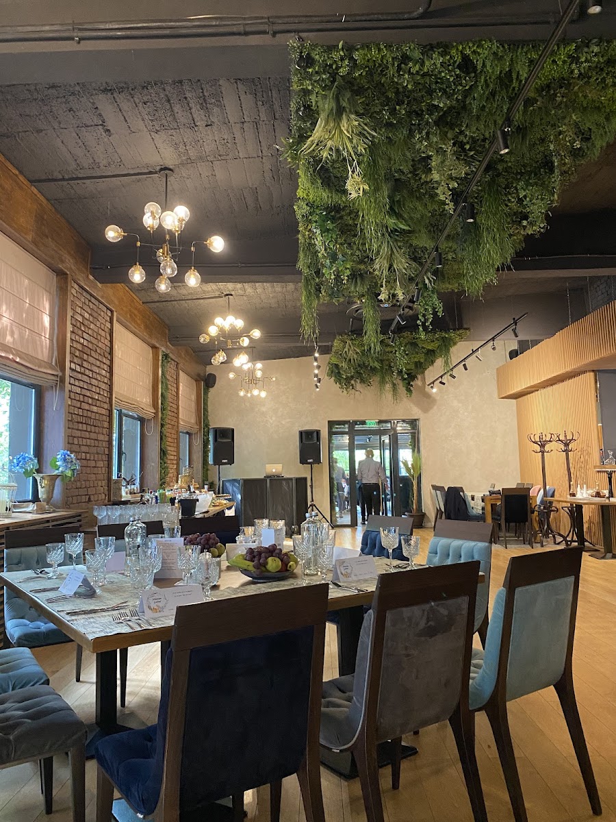 Zatara Restaurant