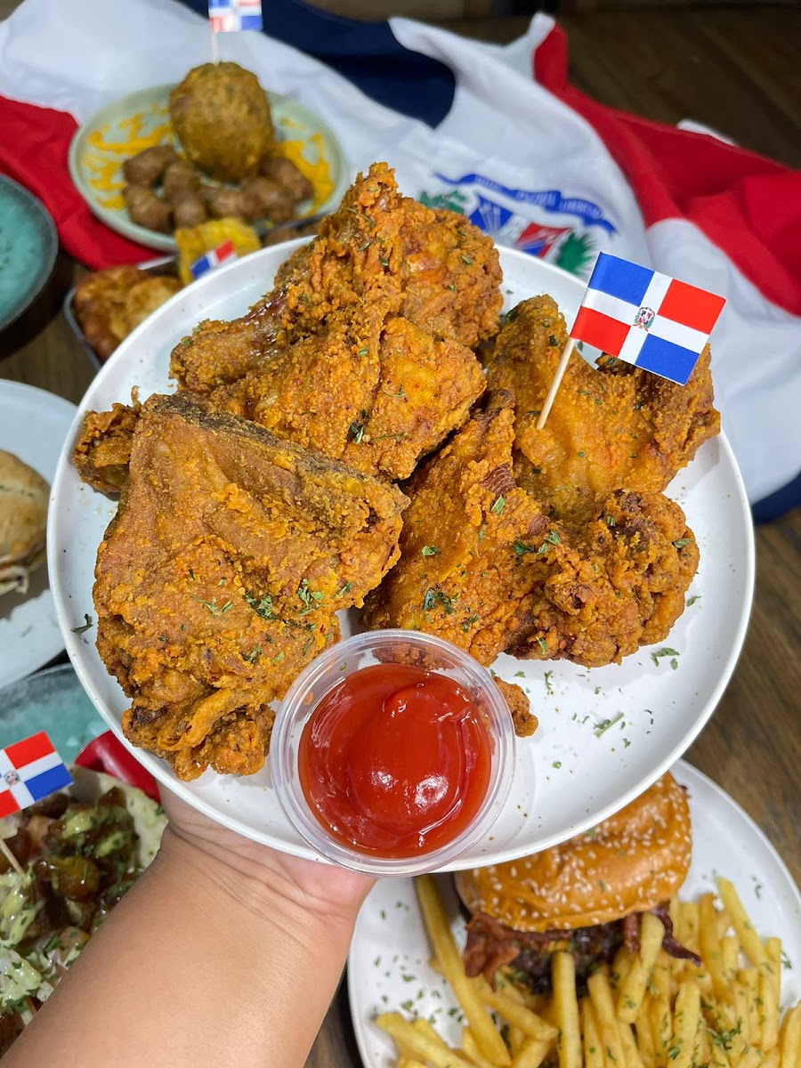 Ke’ Apero Food Truck Photo 3
