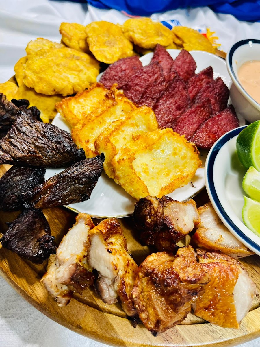 Ke’ Apero Food Truck Photo 6