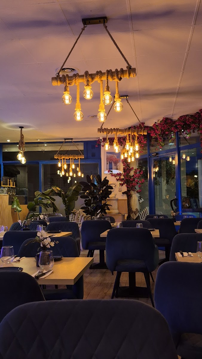 Helios Greek Food Barcelona ???????? Photo 3