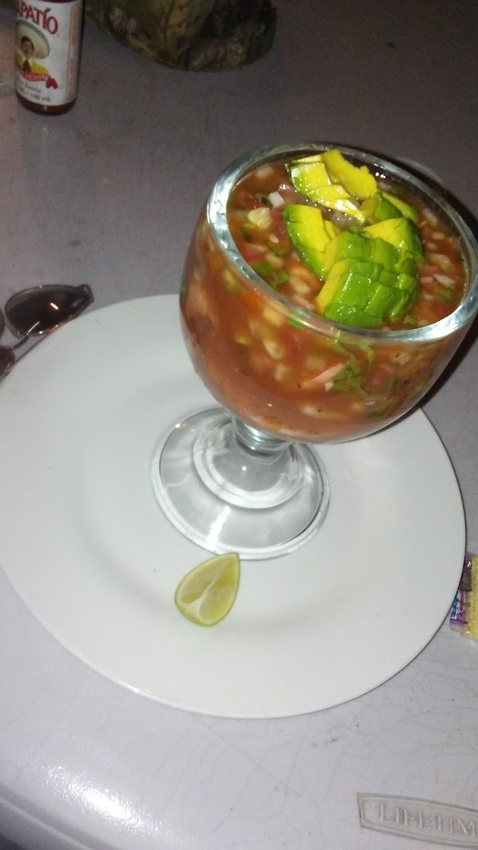 El Grullense Photo 8