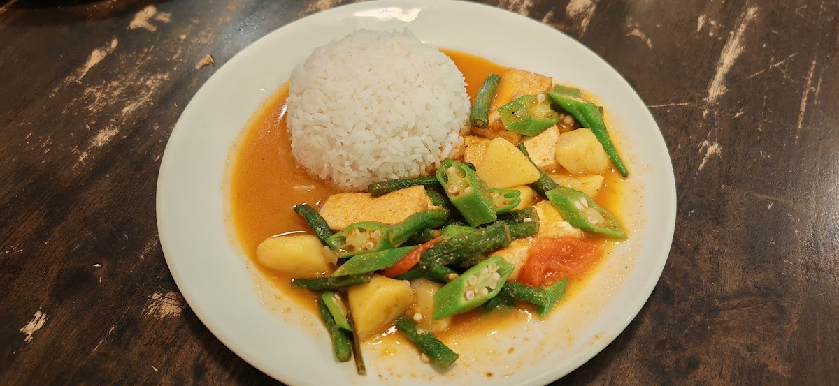 Home Recipe Vegetarian Cafe Photo 5