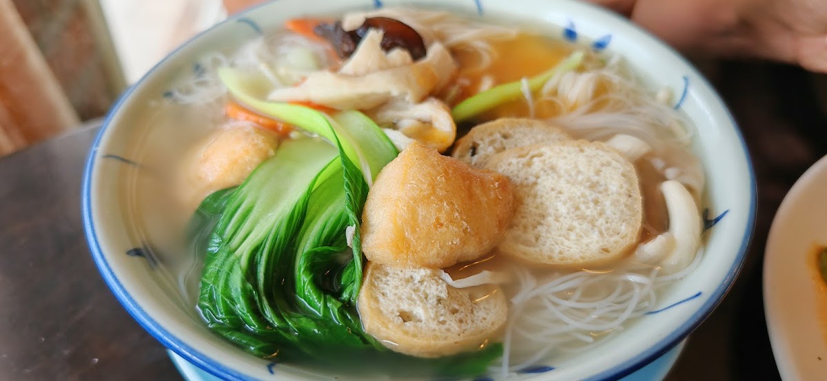 Home Recipe Vegetarian Cafe Photo 6