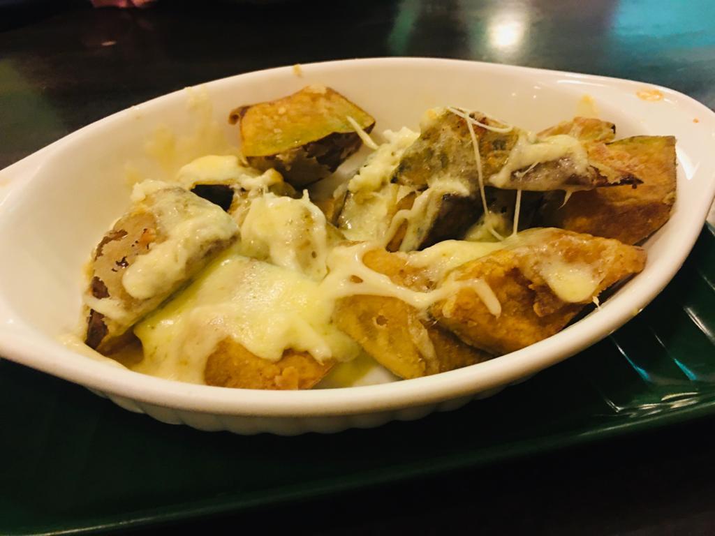 Home Recipe Vegetarian Cafe Photo 8