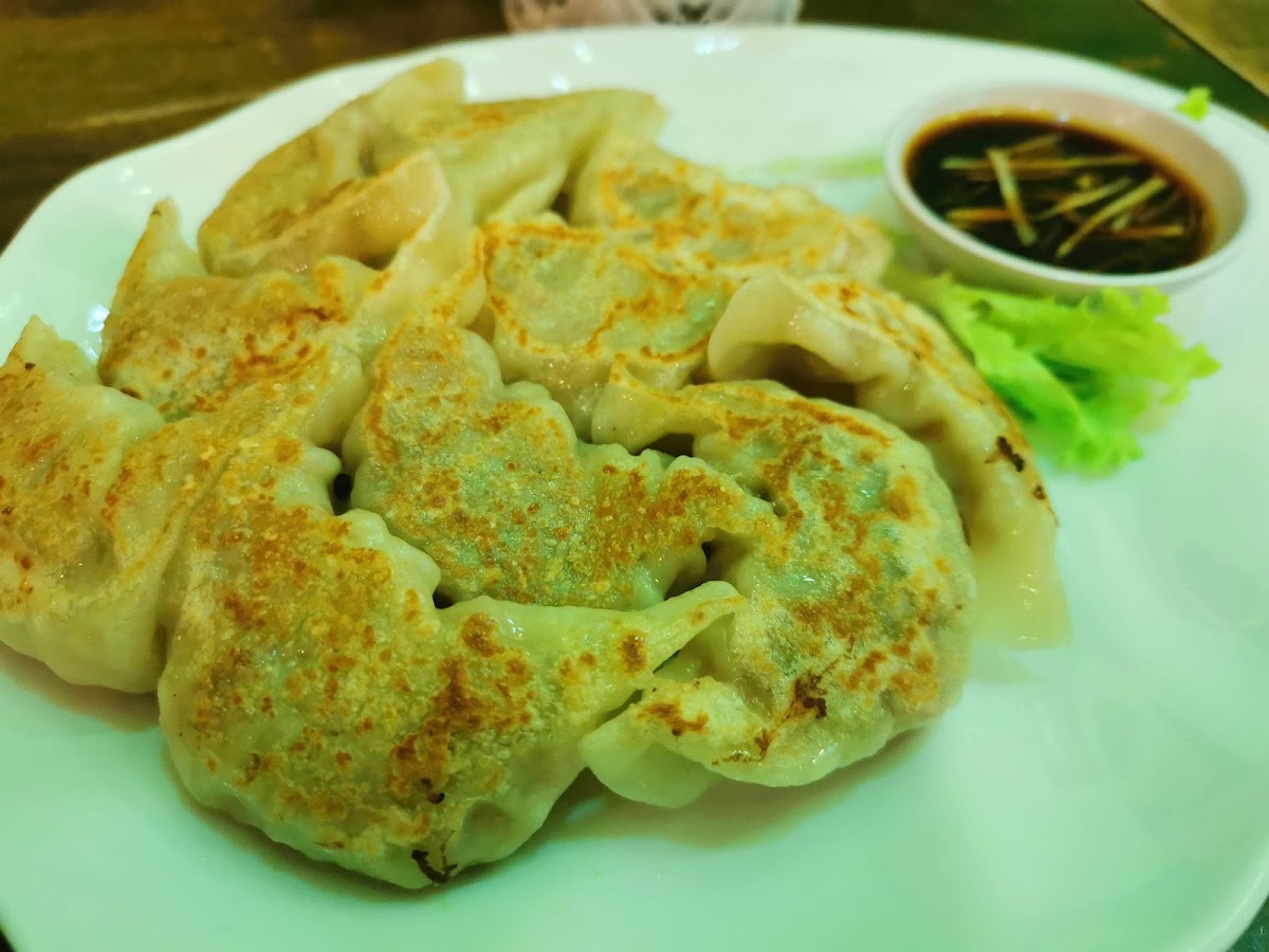Home Recipe Vegetarian Cafe Photo 9