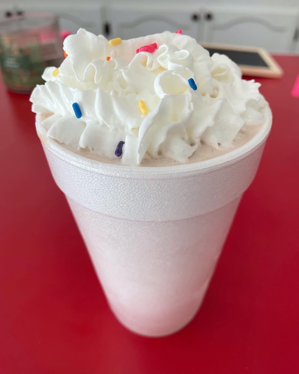 4th Street Ice Cream & Treats Photo 9