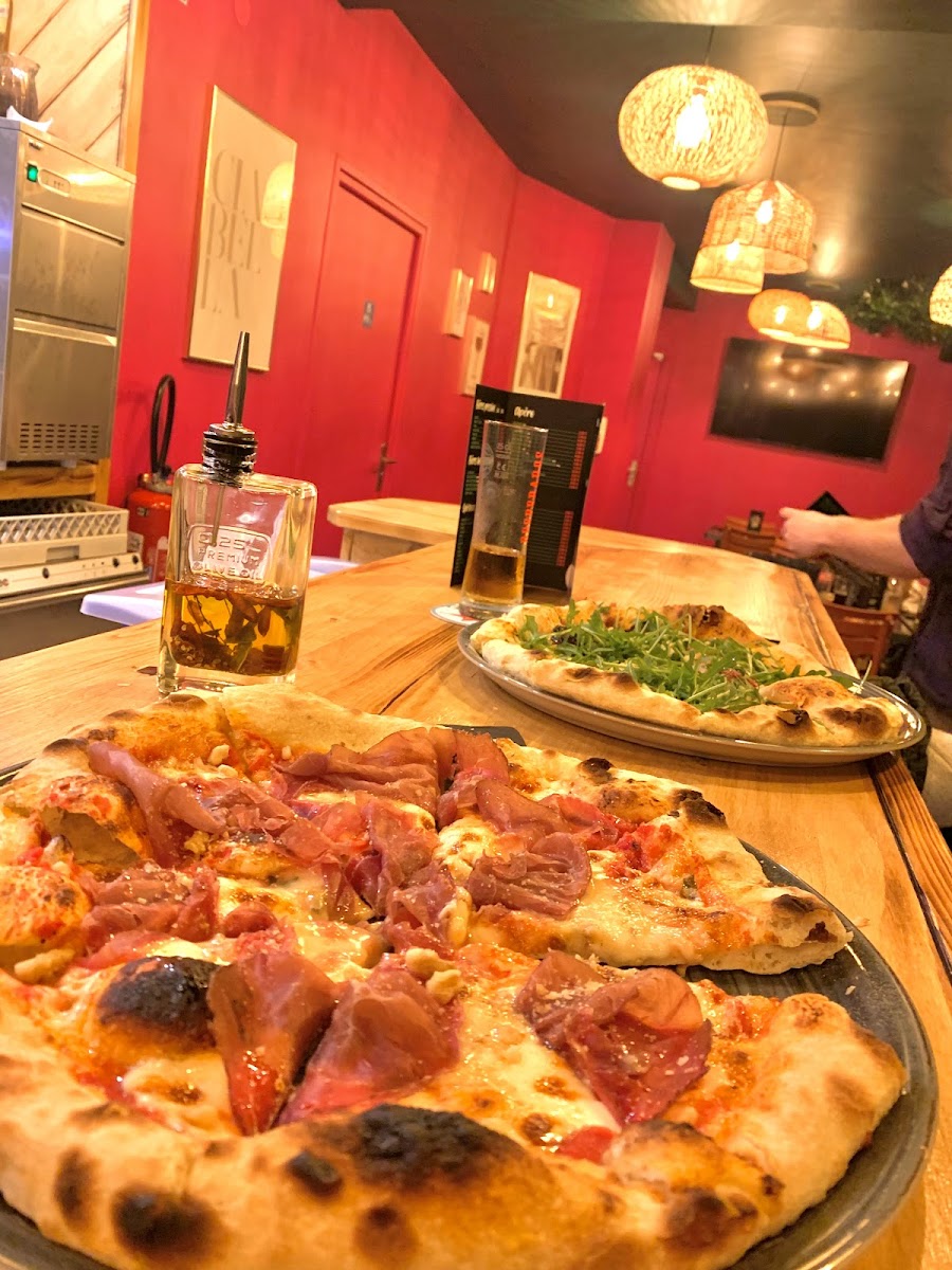 Coco Bello pizzeria Photo 4