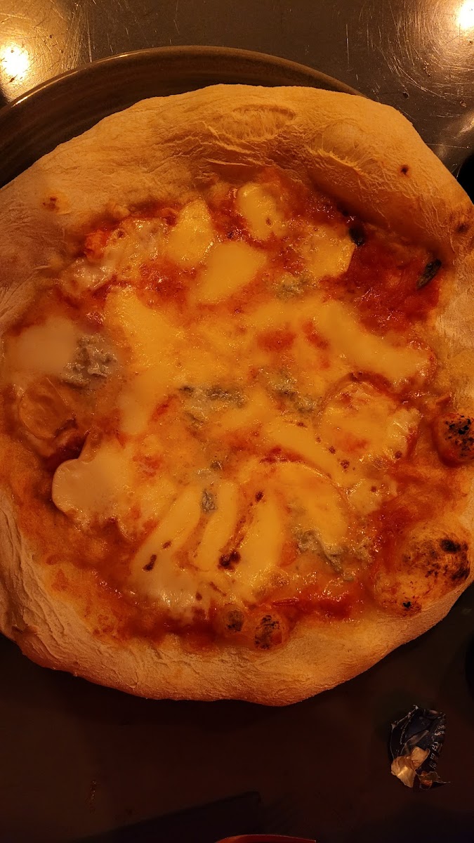 Coco Bello pizzeria Photo 5