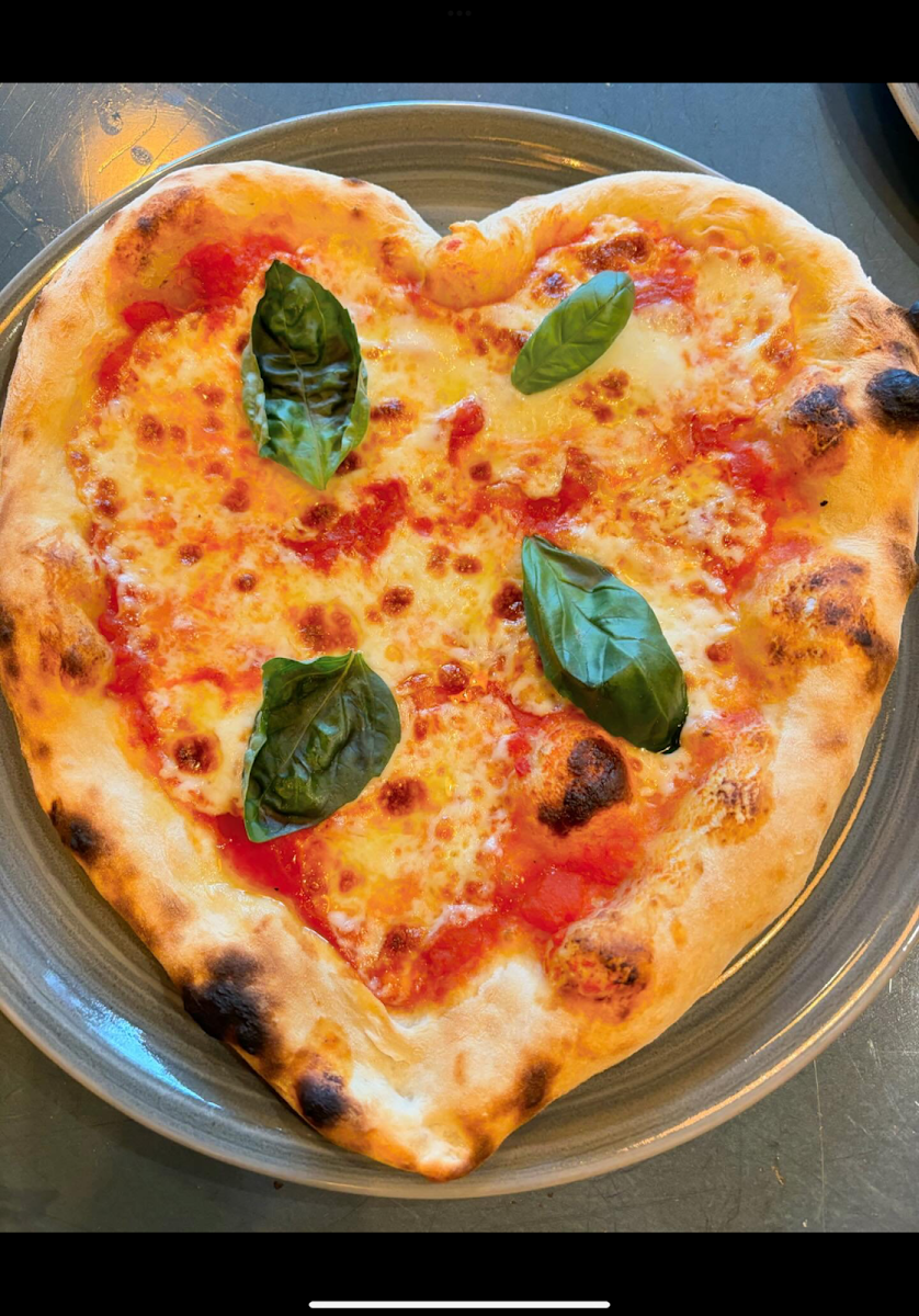 Coco Bello pizzeria Photo 7