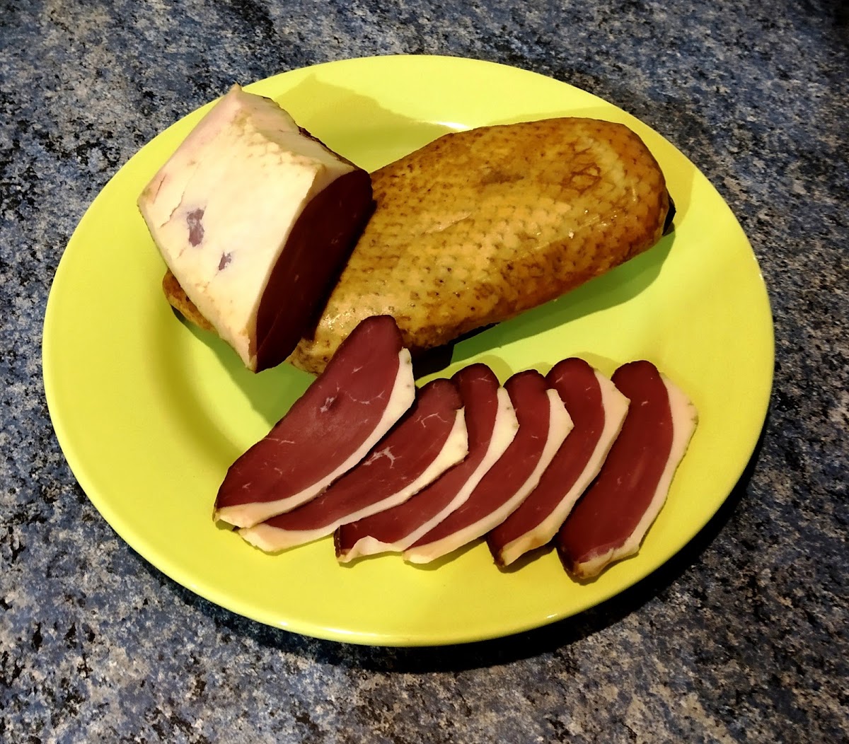 Soleil Or Snack Photo 2