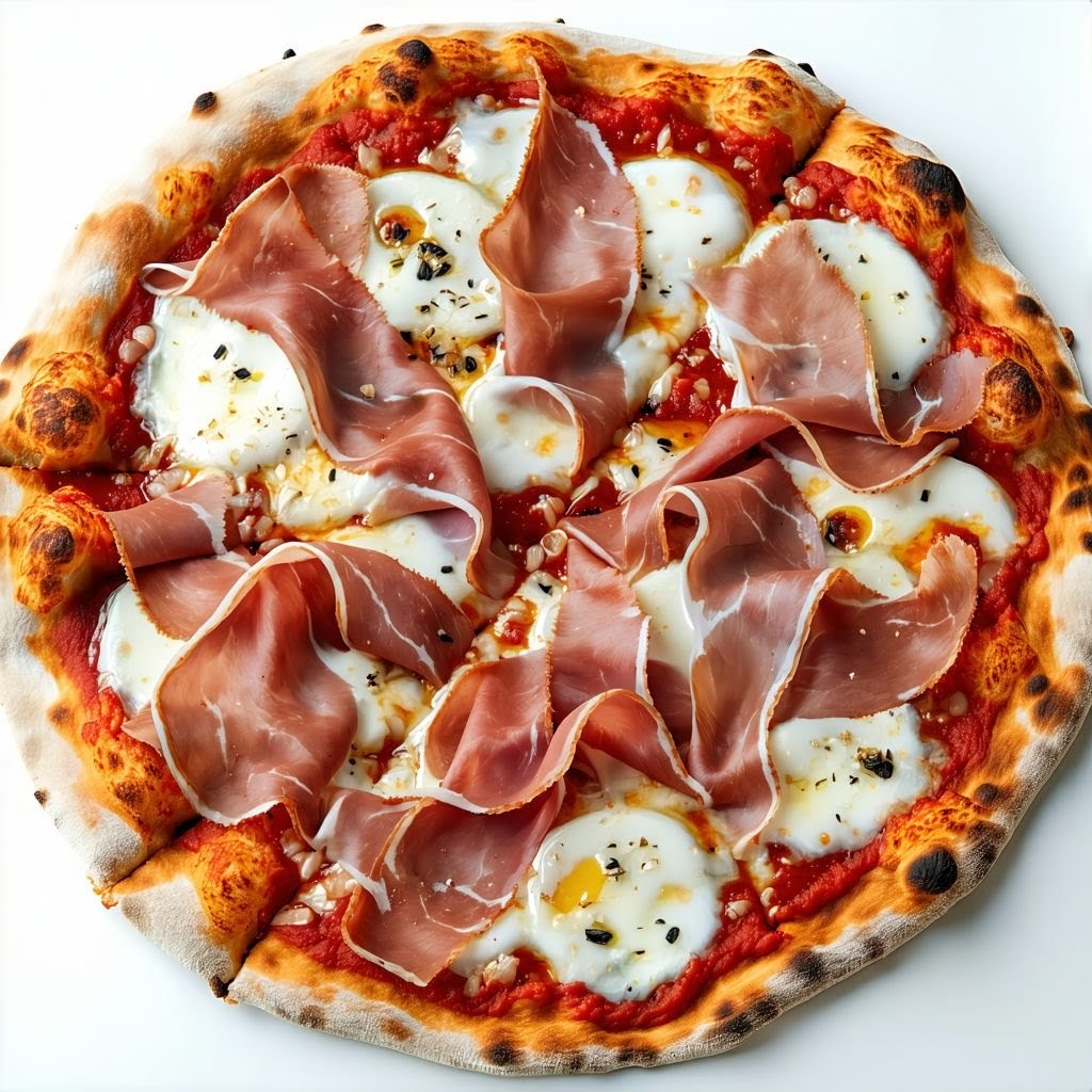 Pizzeria 2000 Di Ismaeil Ibrahim Metwally Photo 2