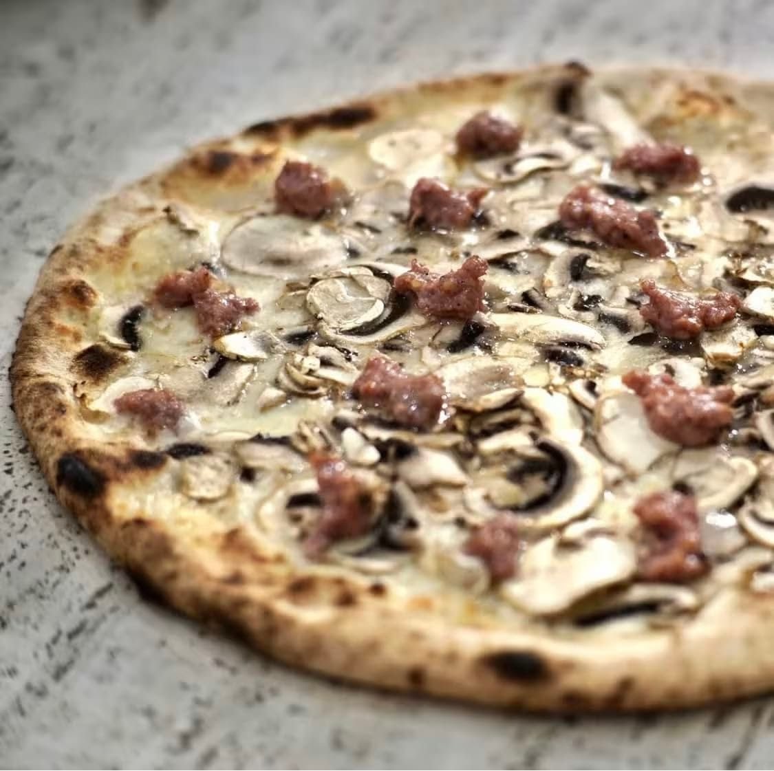 Pizzeria 2000 Di Ismaeil Ibrahim Metwally Photo 4