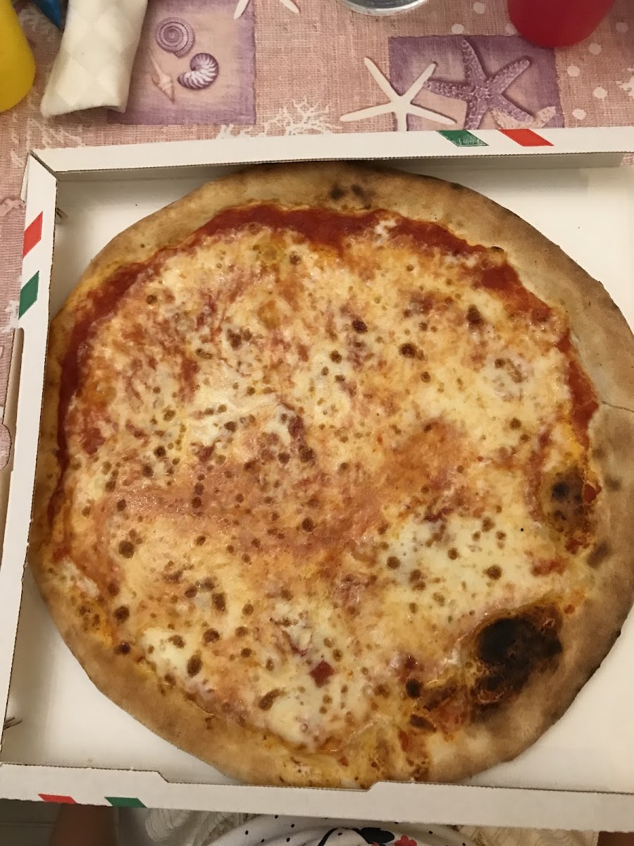 Pizzeria 2000 Di Ismaeil Ibrahim Metwally Photo 6